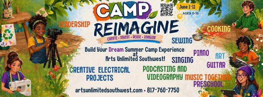 Summer Camp 2026